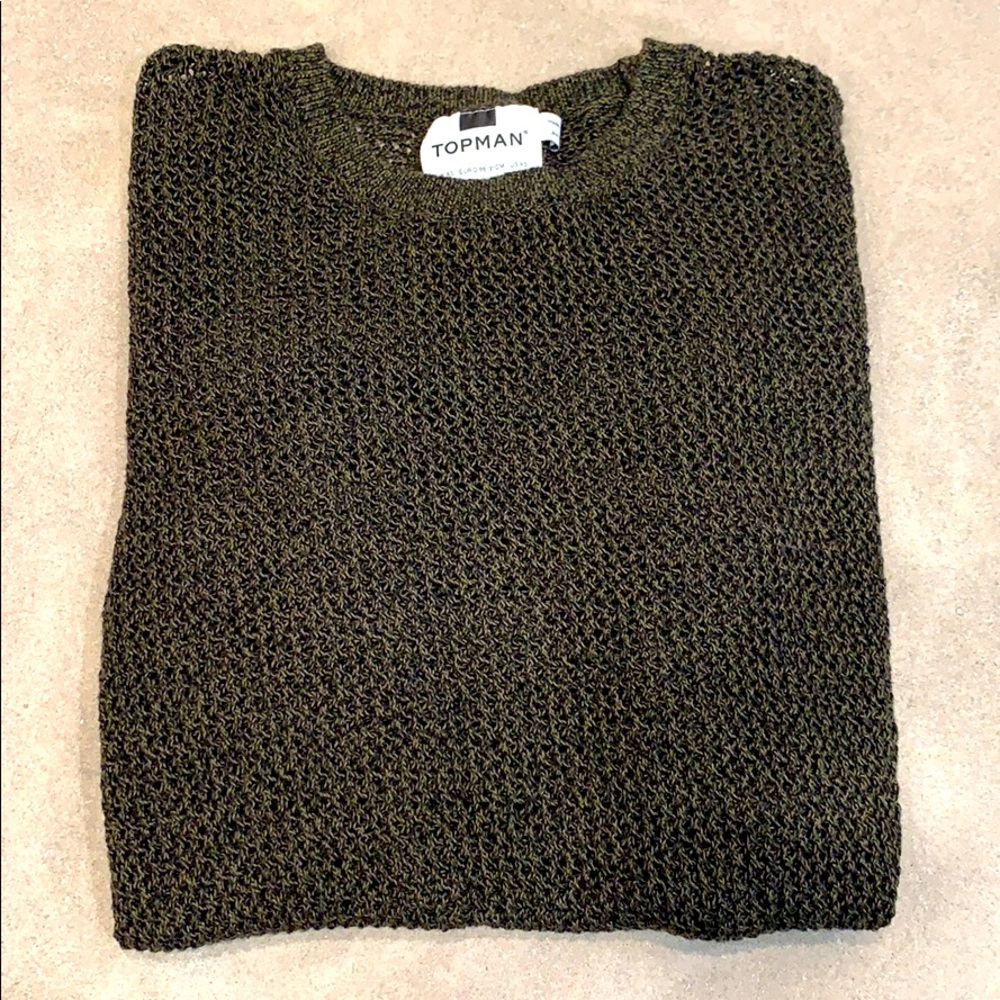 Topman sweater